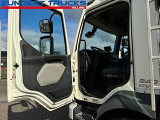 Volvo FL CARRIER EASY COLD, PALFINGER TAILLIFT - Image 9