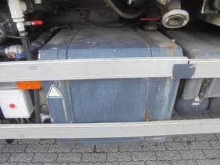 Ginaf C 3127 N 2012 - NL TRUCK  AND WAS CLEAN PRES afbeelding 20