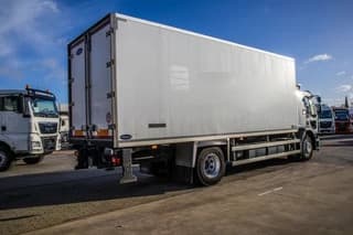 Renault D 330 -CARRIER SUPRA 850-Vlees/Meat/Viande/Fleisch - Image 4