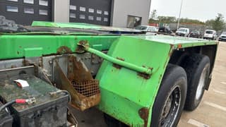 Volvo FM 12 - - Image 10