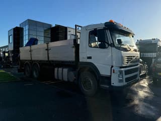 Volvo FM 6X2 EFFER 140 2S EURO 3 - Image 17