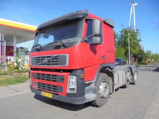 Volvo 380 6X2 NL TRUCK - Thumbnail 1