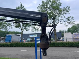 MAN 35.440 8X2-4 + HIAB 220C-5 REMOTE + CABLE LIFT AUTOMATIC - Image 13