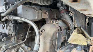 DAF CF 410 - Image 17