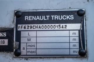 Renault PEMIUM LANDER 340 DXI-6X2 - Image 12