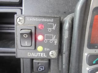 DAF 410 NL truck - Image 18