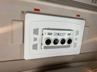 DAF SSC / 2x Tank / Stand Airco - Image 9
