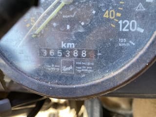 Volvo 6X2 - F89TURBO6 - Image 12