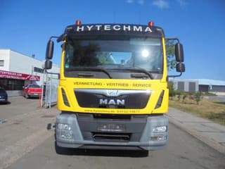 MAN 18.340 - Image 2
