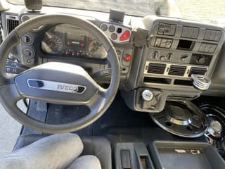 Iveco 90 E18 - EURO 5 + KLAAS ALU-KRAN 30 METER MET REMOTE - Image 31