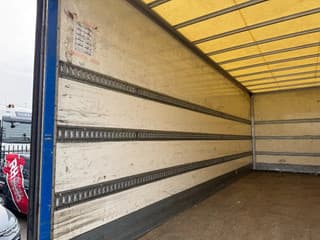 DAF 4X2 - EURO 6 + DHOLLANDIA LIFT + TÜV 09-2025 - Image 9