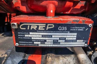 Iveco 85E15+ CITERNE 5000 L - Image 11