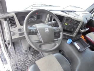 Volvo EURO 6 - Image 8