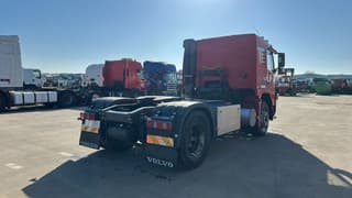 Volvo FM - Image 2