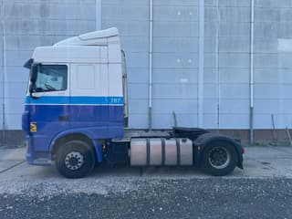 DAF 4X2 EURO 6 STANDARD TÜV TILL 04-2026 - Image 7