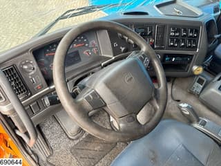 Volvo FM 420 8X2, EURO 5, HYVA - Image 5