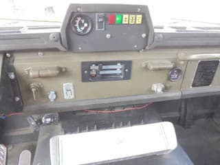 DAF 2300 6X6 FULL STEEL - Image 14