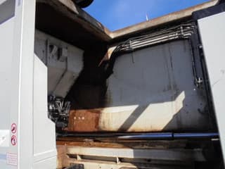 Ginaf C 3127 N 2015 - EURO 6 NL TRUCK afbeelding 17