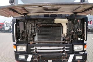 Volvo F16 - 485 - 1989 - Oldtimer - Image 30