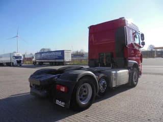 DAF 6X2 NL TRUCK - Image 5