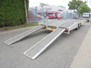 MAN 8.180 TGL 8.180 COMBI OPRIJWAGEN NL KENTEKEN APK 25-05-2026 - Image 24