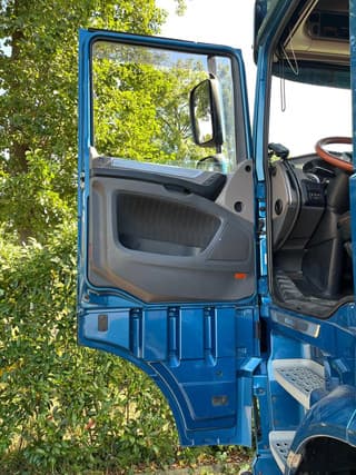 DAF FAS - Image 21