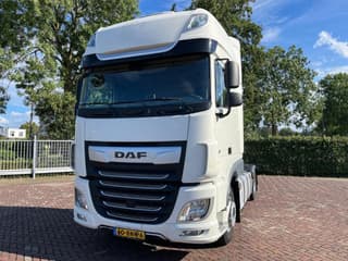 DAF FT - Image 2
