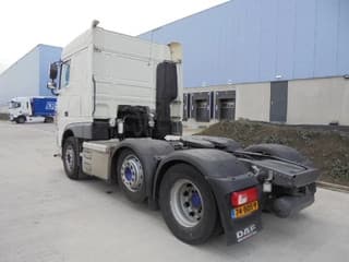 DAF 6X2 EUR6 - Image 6