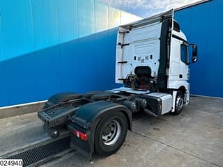 Mercedes-Benz 1845 EURO 6, MP5 - Image 2