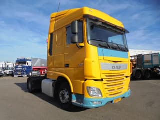 DAF FT EUR6 - Image 3