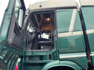 Mercedes-Benz Arocs 4163 8x4/4 - Image 10