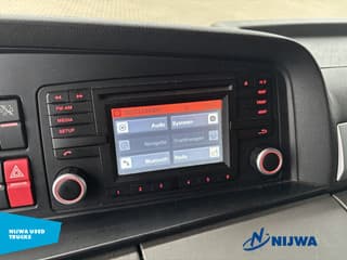 MAN TGX 2015 - 18.480 4x2 ZF Retarder + Standkachel afbeelding 26