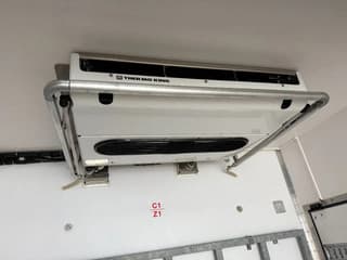 Renault 19 2025 - D WIDE 19T + THERMO KING T-1200R + DHOLLANDIA 1.500 KG LOADLIFT afbeelding 14