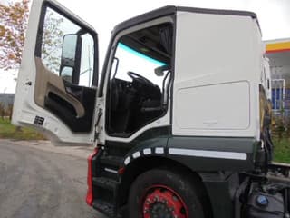 Mercedes-Benz 2340 6X2 EUR 6 - Image 9