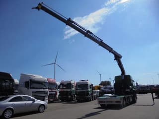 DAF FTN 6X2  NL TRUCK - Image 5