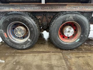 Scania 113 1995 - P113-360 6X4 PALFINGER PK60002 YEAR 2007!! + REMOTE CONTROL afbeelding 20