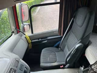 DAF FAT intarder - Image 33