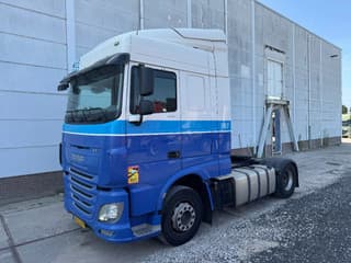 DAF 4X2 EURO 6 STANDARD TÜV TILL 04-2026 - Thumbnail 1