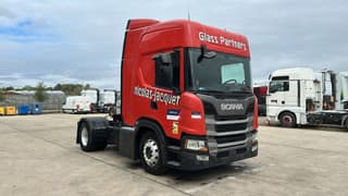 Scania 450 - Image 5