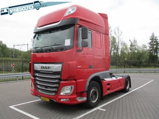 DAF XF 450  - Thumbnail 1