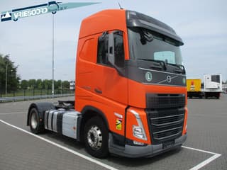 Volvo 460 PK - Image 4
