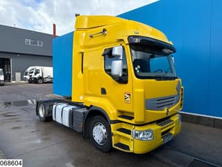 Renault Premium 460 Dxi EURO 5, Standairco - Image 3