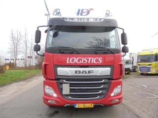 DAF SSC - Image 2