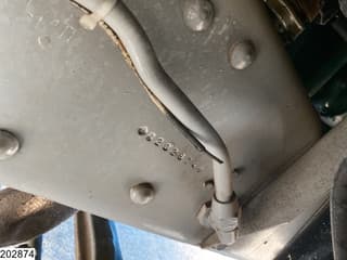 Scania 111 6x4, Torpedo, Manual, Steel Suspension - Image 12