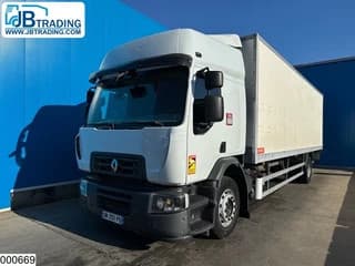 Renault D 320 EURO 6, Palfinger - Thumbnail 1