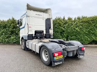DAF FT SC Euro6 - Image 3