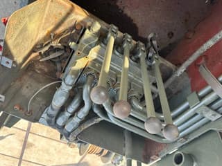 Berliet 6X6 RECOVERY TRUCK 8589 KM - Image 12