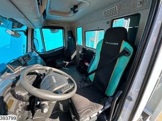 Iveco 410 8x4, EURO 6, Palfinger, Remote, Retarder - Image 10