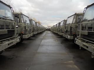 DAF 4X4 - Image 2