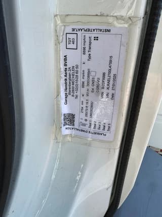 DAF FA - Image 20